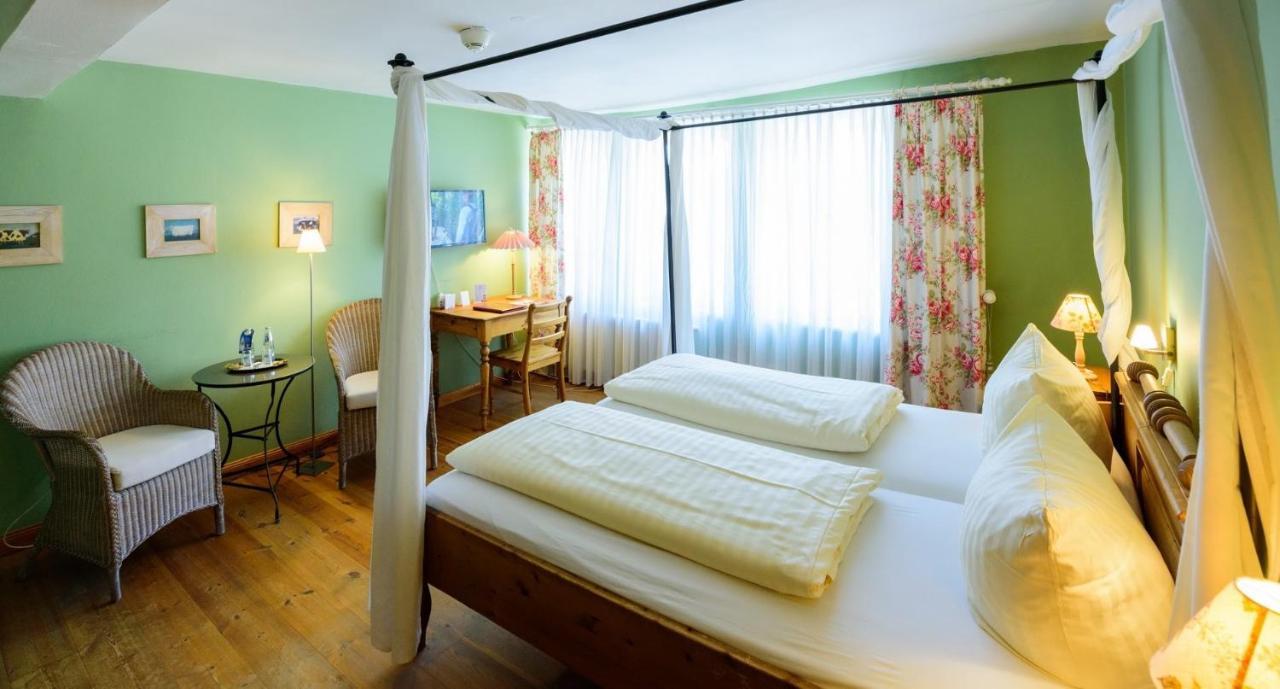 Hotel Theophano Quedlinburg Εξωτερικό φωτογραφία