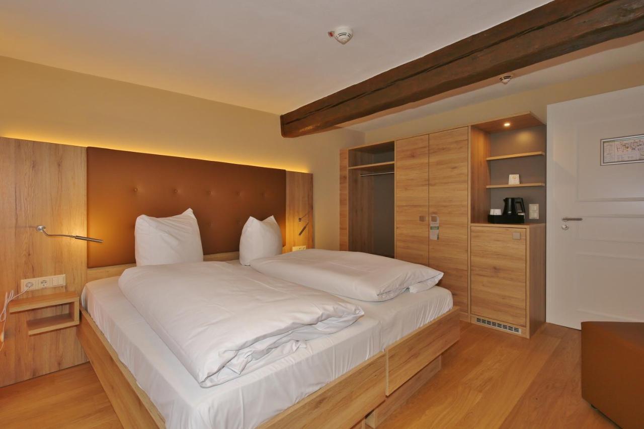 Hotel Theophano Quedlinburg Εξωτερικό φωτογραφία