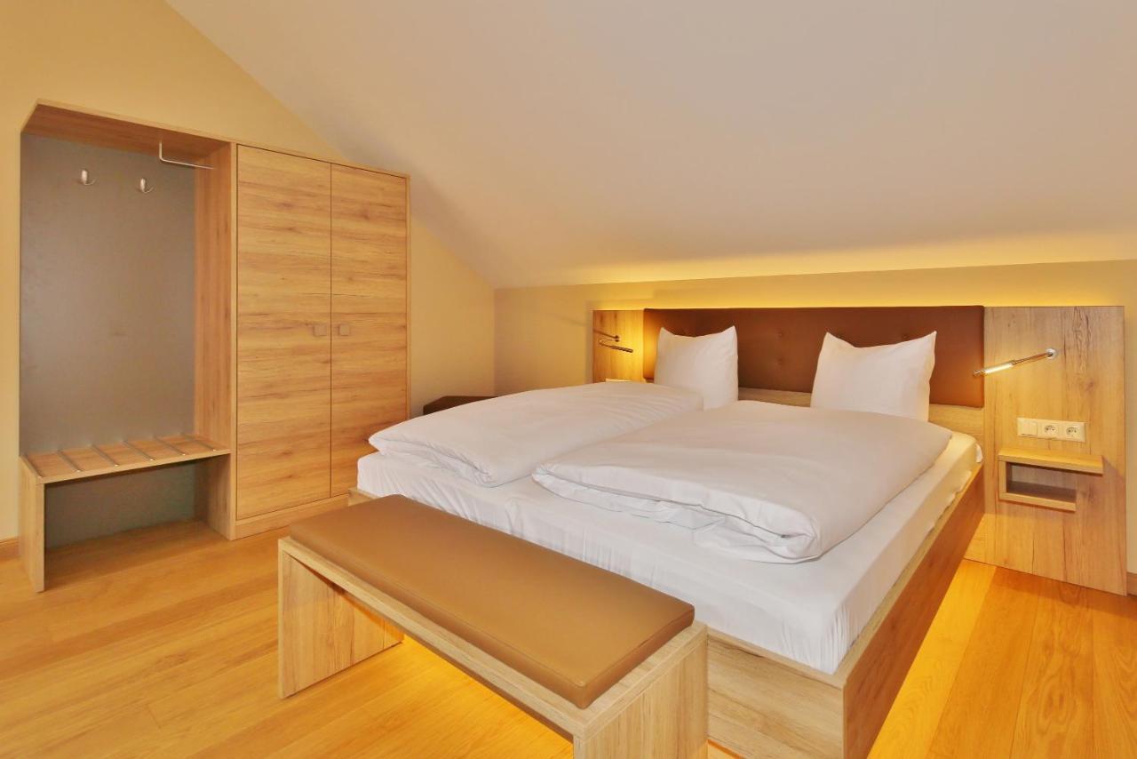 Hotel Theophano Quedlinburg Εξωτερικό φωτογραφία