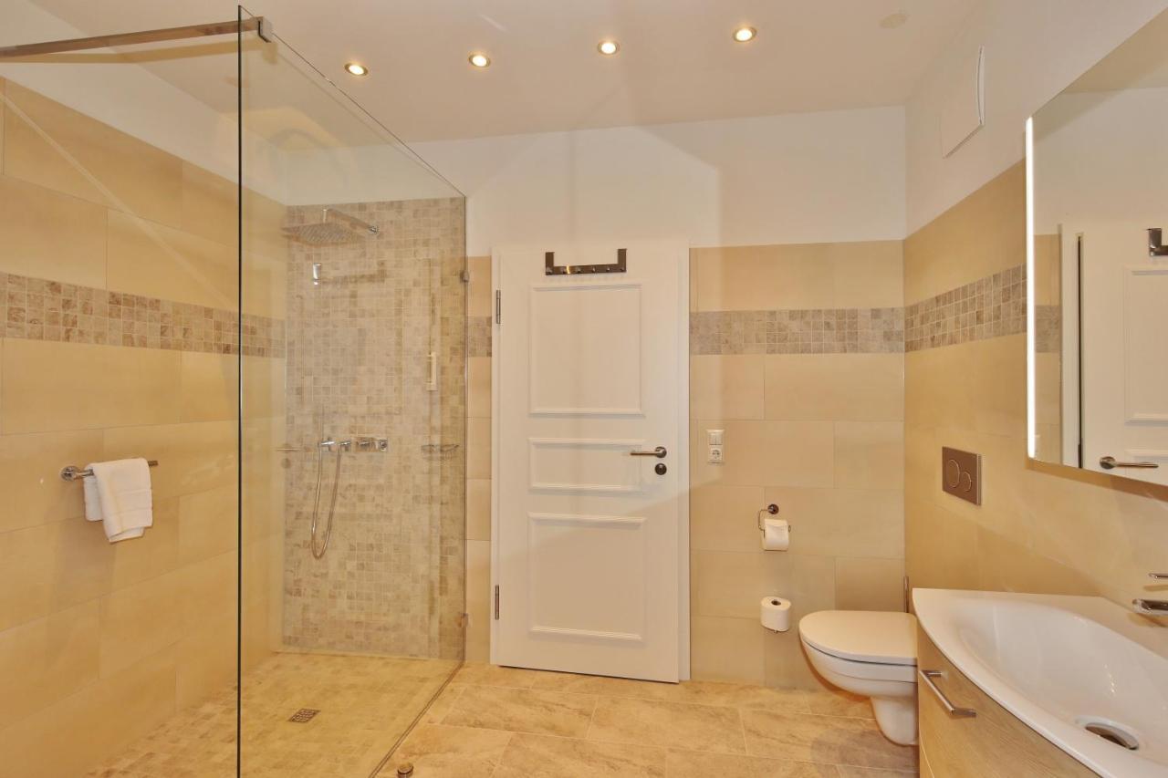 Hotel Theophano Quedlinburg Εξωτερικό φωτογραφία