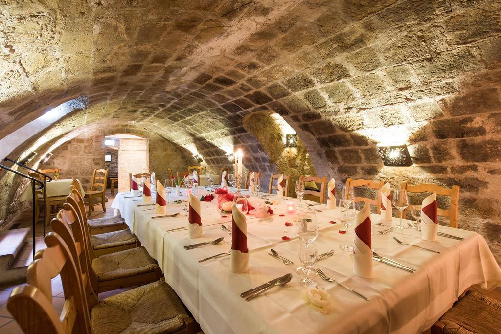 Hotel Theophano Quedlinburg Εξωτερικό φωτογραφία