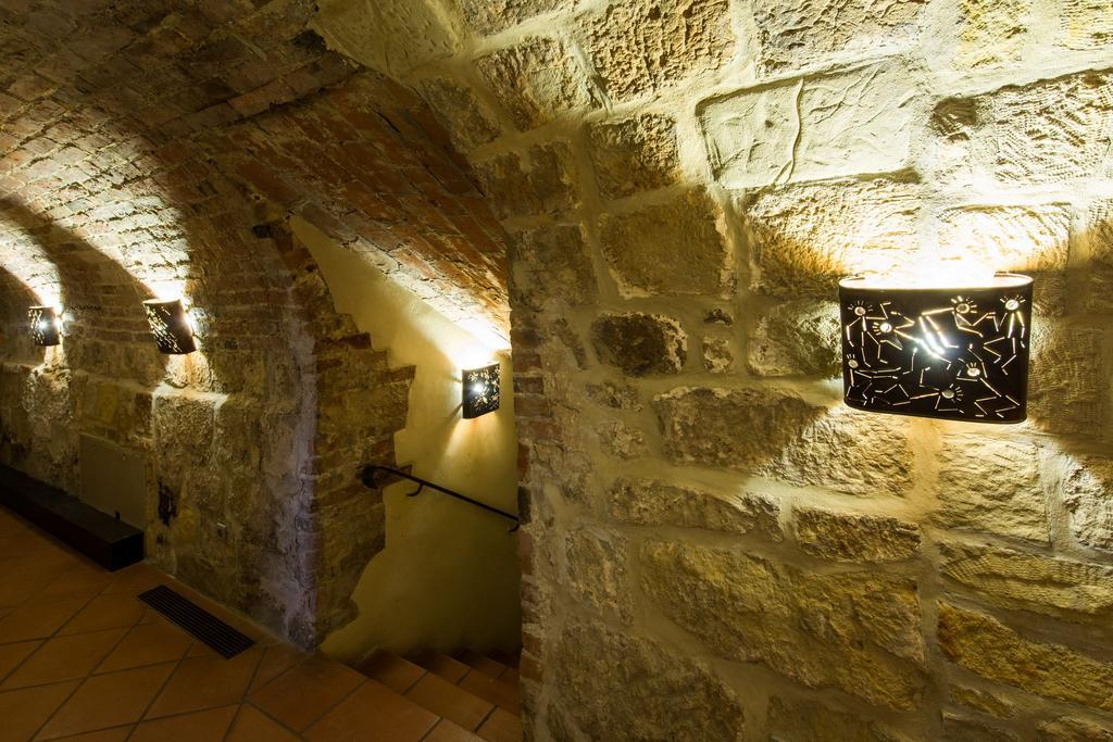 Hotel Theophano Quedlinburg Εξωτερικό φωτογραφία