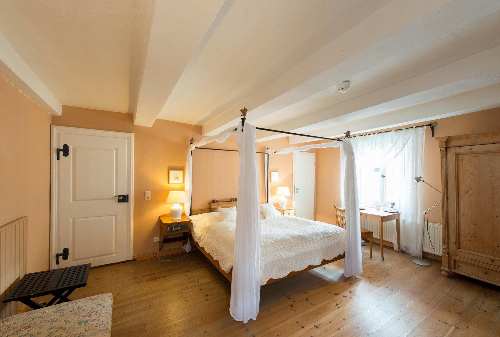 Hotel Theophano Quedlinburg Εξωτερικό φωτογραφία